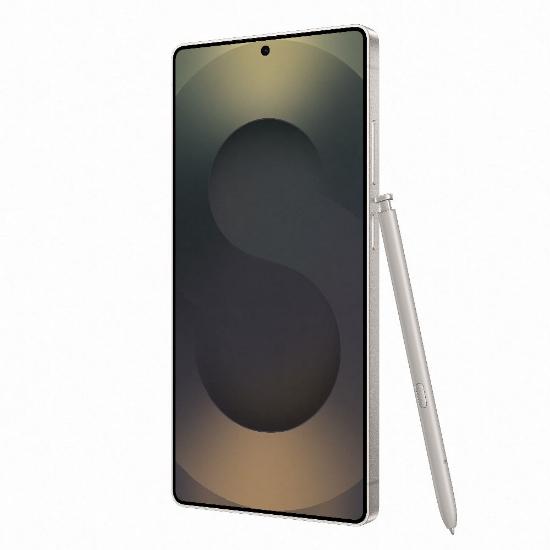 Pametni telefon SAMSUNG Galaxy S25 Ultra, 6,8", 12GB, 256GB, Android 15, črni