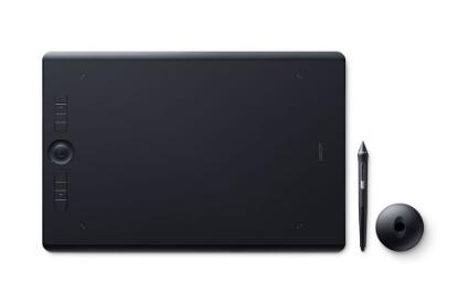 Grafički tablet WACOM Intuos Pro M, USBi, PTH-660-N