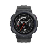 Pametni sat AMAZFIT Active Edge, 1.32", pametne obavijesti, sivi