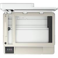 Multifunkcijski Tiskalnik HP Envy 6520e, Tiskalnik/scanner/copier/mobile fax, 4800dpi, USB, Wi-Fi, beli