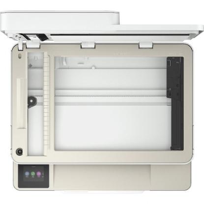 Multifunkcijski Tiskalnik HP Envy 6520e, Tiskalnik/scanner/copier/mobile fax, 4800dpi, USB, Wi-Fi, beli