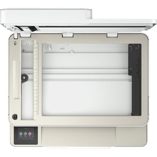 Multifunkcijski Tiskalnik HP Envy 6520e, Tiskalnik/scanner/copier/mobile fax, 4800dpi, USB, Wi-Fi, beli