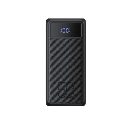 Mobilni USB punjač VEGER Tank Lite, 50000 mAh, crni
