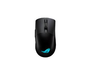 Miška ASUS ROG Keris AimPoint, optički, 36000dpi, USB, bežični