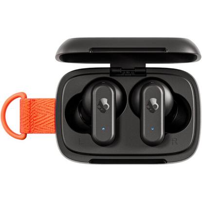 Slušalice SKULLCANDY Dime 3 True Wireless, bežične, BT, in-ear, mikrofon, crne