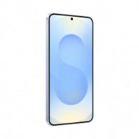Pametni telefon SAMSUNG Galaxy S25, 6,2", 12GB, 128GB, Android 15, svetlo modri