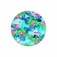 Dodatak za smartphone POPSOCKETS, Šumski Flamingo