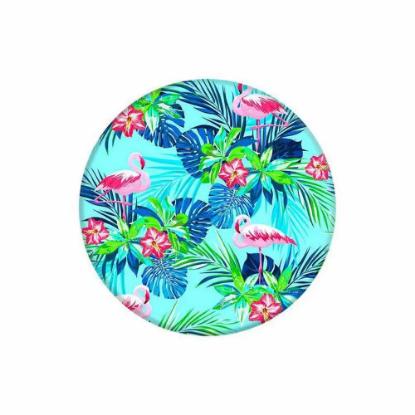 Dodatak za smartphone POPSOCKETS, Šumski Flamingo