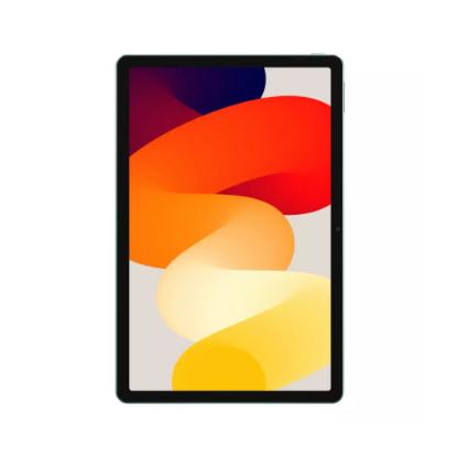 Tablični računalnik XIAOMI Redmi Pad SE, 11", 4GB, 128GB, WiFi, Android 13, bez adaptera, zeleni