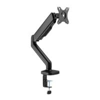 Stalak za monitor SBOX LCD-S012-2, stolni, do 32", za 1 monitor, crni