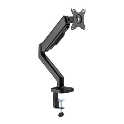 Stalak za monitor SBOX LCD-S012-2, stolni, do 32", za 1 monitor, crni