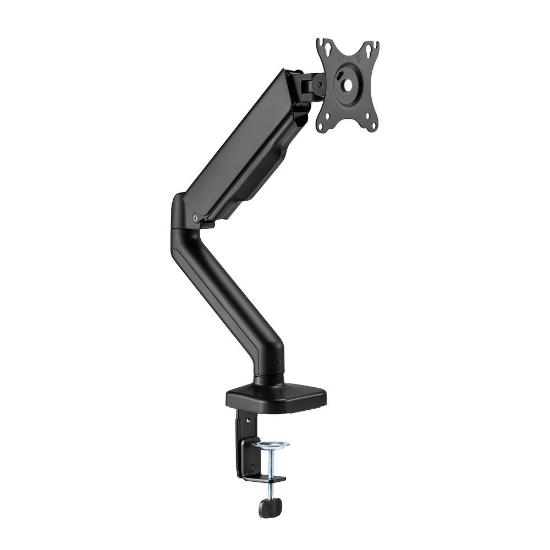 Stalak za monitor SBOX LCD-S012-2, stolni, do 32", za 1 monitor, crni