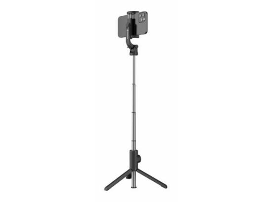 Selfie tripod SWISSTEN za mobitele, sportske kamere i fotoaparate