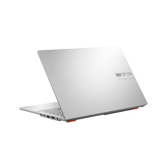 Laptop ASUS VivoBook Go 15 E1504FA-NJ1017 / Ryzen 3 7320U, 16GB, 512GB SSD, AMD Radeon Graphics, 15.6" FHD LED, bez OS, srebrni