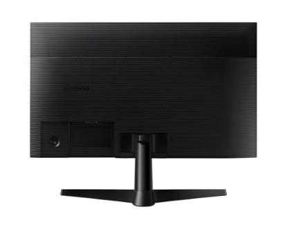Monitor 24" SAMSUNG LS24C310EAUXEN, FHD, IPS, 75Hz, 5 ms, 250 cd/m2, 1.000:1, črni