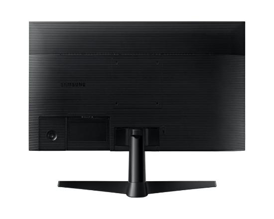 Monitor 24" SAMSUNG LS24C310EAUXEN, FHD, IPS, 75Hz, 5 ms, 250 cd/m2, 1.000:1, črni