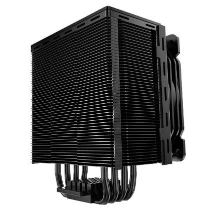 Hladilnik JONSBO CR-201, RGB, za Intel i AMD