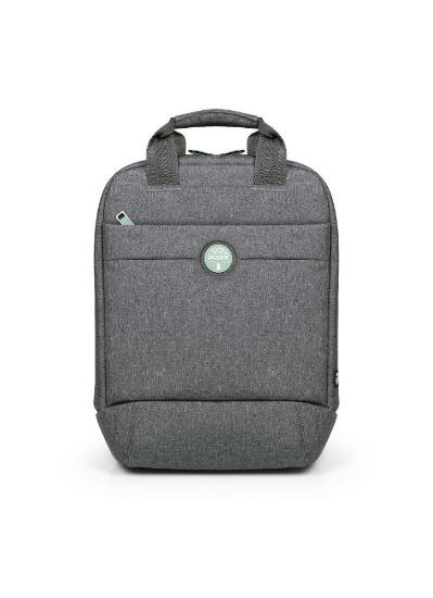 Ruksak PORT Yosemite ECO 14", sivi