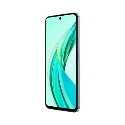 Pametni telefon HONOR 90 Smart 5G, 6,8", 4GB, 128GB, Android 13, zeleni