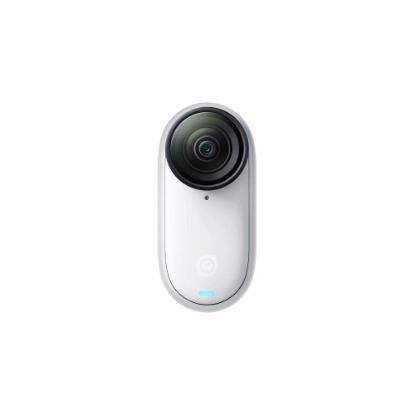 Sportska digitalna kamera INSTA360 GO 3S, 4K, 128GB, bijela
