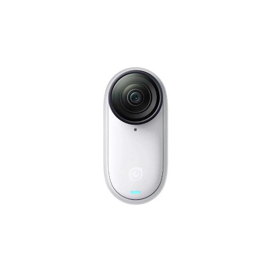 Sportska digitalna kamera INSTA360 GO 3S, 4K, 128GB, bijela