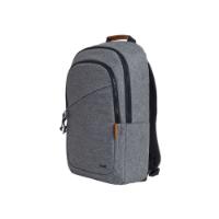 Ruksak za laptop TRUST Avana, 16", sivi