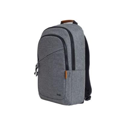 Ruksak za laptop TRUST Avana, 16", sivi