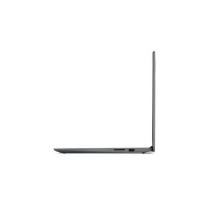 Laptop LENOVO IdeaPad 1 82VG005JSC / Ryzen 5 7520U, 16GB, 1TB SSD, AMD Radeon Graphics, 15.6" FHD IPS, bez OS, sivi