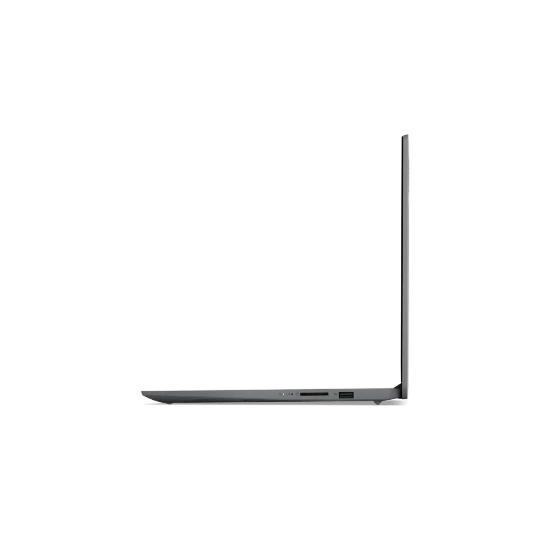 Laptop LENOVO IdeaPad 1 82VG005JSC / Ryzen 5 7520U, 16GB, 1TB SSD, AMD Radeon Graphics, 15.6" FHD IPS, bez OS, sivi