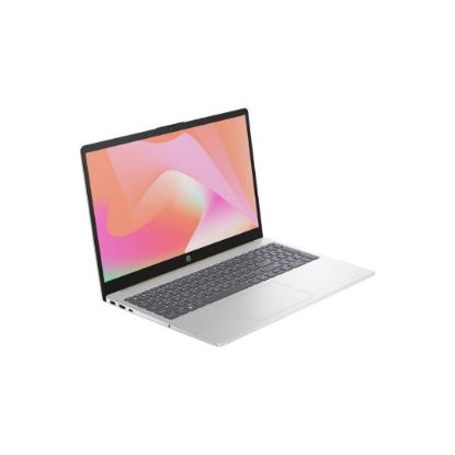 Laptop HP 15-fc0004nm 7S4T0EA / Ryzen 5 7520U, 16GB, 512GB SSD, AMD Radeon Graphics, 15.6" FHD IPS, bez OS, zlatni