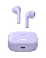 Slušalice ANKER SoundCore K20i, in-ear, bežične, Bluetooth, ljubičaste