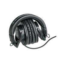 Slušalice AUDIO-TECHNICA ATH-M30x, crne