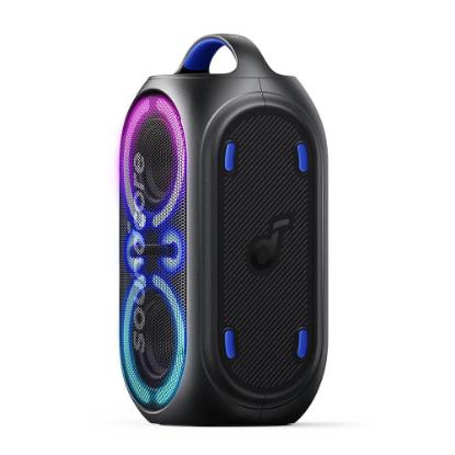 Zvučnik ANKER SoundCore Rave Party2, BT, 120W, crni