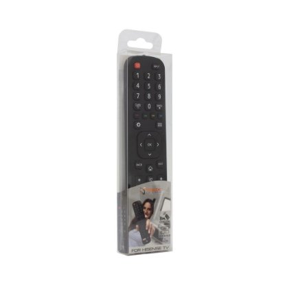 Univerzalni daljinski upravljač SBOX za HISENSE TV