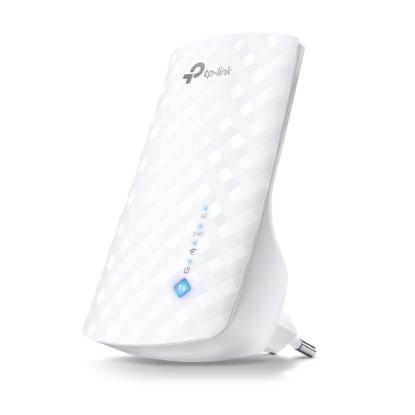 Wireless range extender TP-LINK RE190, AC 750, Dual-Band, 433 Mb/s, bežični