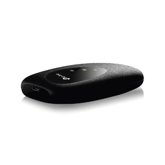 Mobilni router 4G LTE TP-LINK M7200, WiFi, 3G/4G LTE SIM, interni, 2000mAh