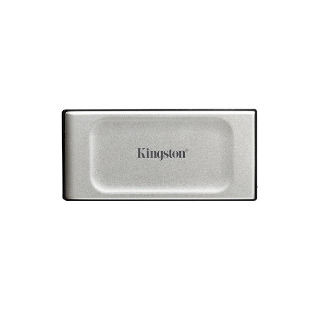 SSD vanjski 1TB KINGSTON XS2000, SXS2000/1000G, do 2000 MB/s, USB-C 3.2 Gen2