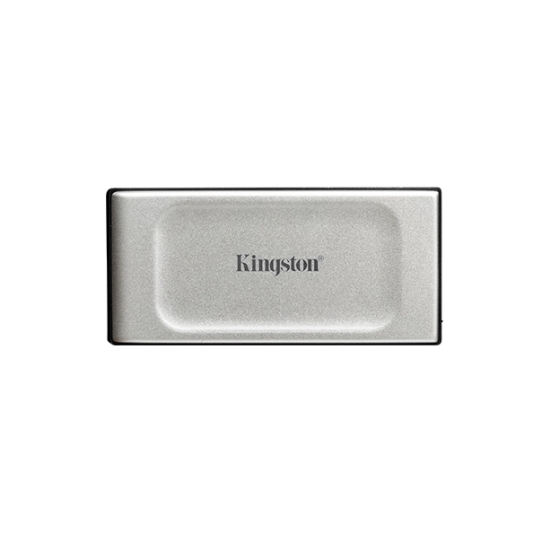 SSD vanjski 1TB KINGSTON XS2000, SXS2000/1000G, do 2000 MB/s, USB-C 3.2 Gen2