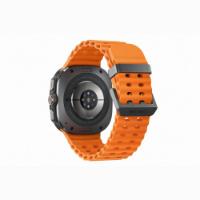 Pametni sat SAMSUNG Galaxy Watch Ultra, narančasti
