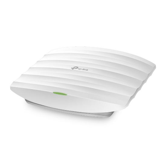 Access Point TP-LINK EAP110, 300Mbps, 802.11b/g/n, PoE, bežični