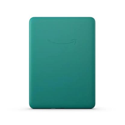 E-Book Reader AMAZON Kindle Paperwhite 2024 Signature Edition, 7", 32GB, AD Free, Bluetooth, zeleni