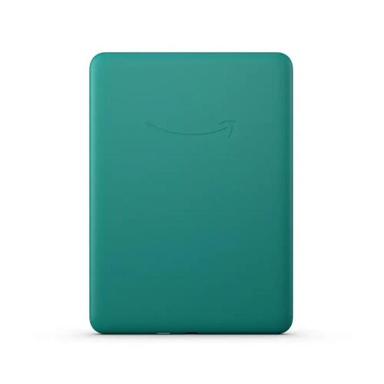 E-Book Reader AMAZON Kindle Paperwhite 2024 Signature Edition, 7", 32GB, AD Free, Bluetooth, zeleni