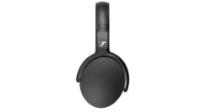Slušalice SENNHEISER HD 350BT, bežične, BT, mikrofon, crne