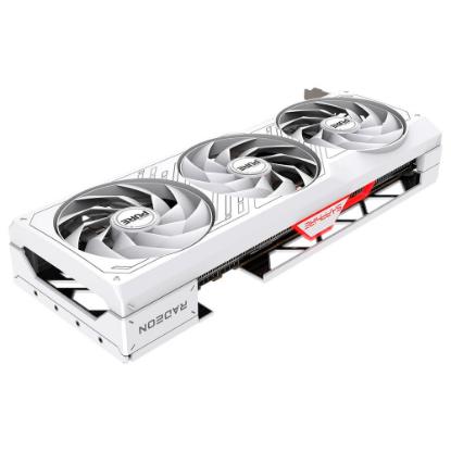 Grafična kartica SAPPHIRE Radeon RX 7700 XT Pure, 12GB GDDR6