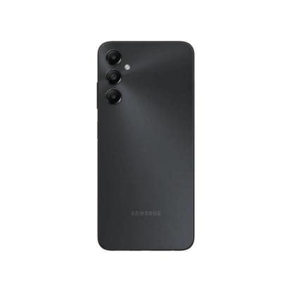Pametni telefon SAMSUNG Galaxy A05s, 6,7", 4GB, 128GB, Android 13, črni