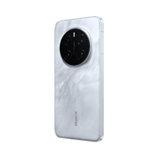 Pametni telefon HONOR Magic 7 Pro, 6,8", 12GB, 512GB, Android 15, sivi