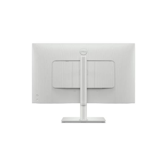 Monitor 27" DELL S2725HS, FHD, IPS, 100Hz, 4ms, 300cd/m2, pivot, zvočnici, beli