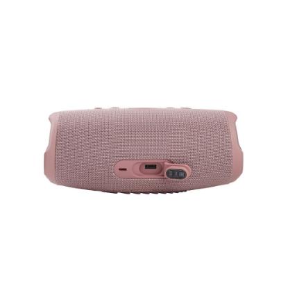 Zvučnik JBL Charge 5, bluetooth, vodootporan, 30W, rozi