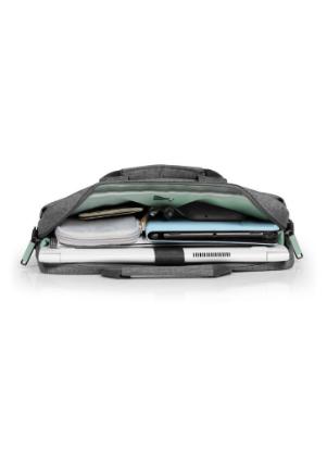 Torba za laptop PORT Yosemite ECO TL, 15", siva