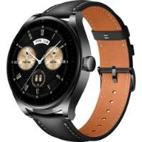 Pametni sat HUAWEI Watch Buds Saga-B19T, 47mm, multisport, slušalice, crni